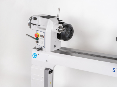 STRATOS ECO  Drechselmaschine DDSTRATOS ECO
